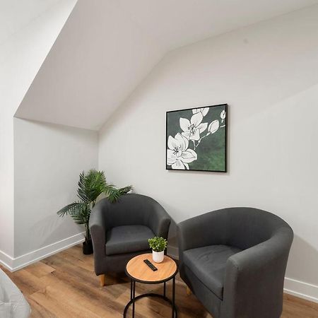 2 Bed & 3 Bath Chicago Condo Εξωτερικό φωτογραφία