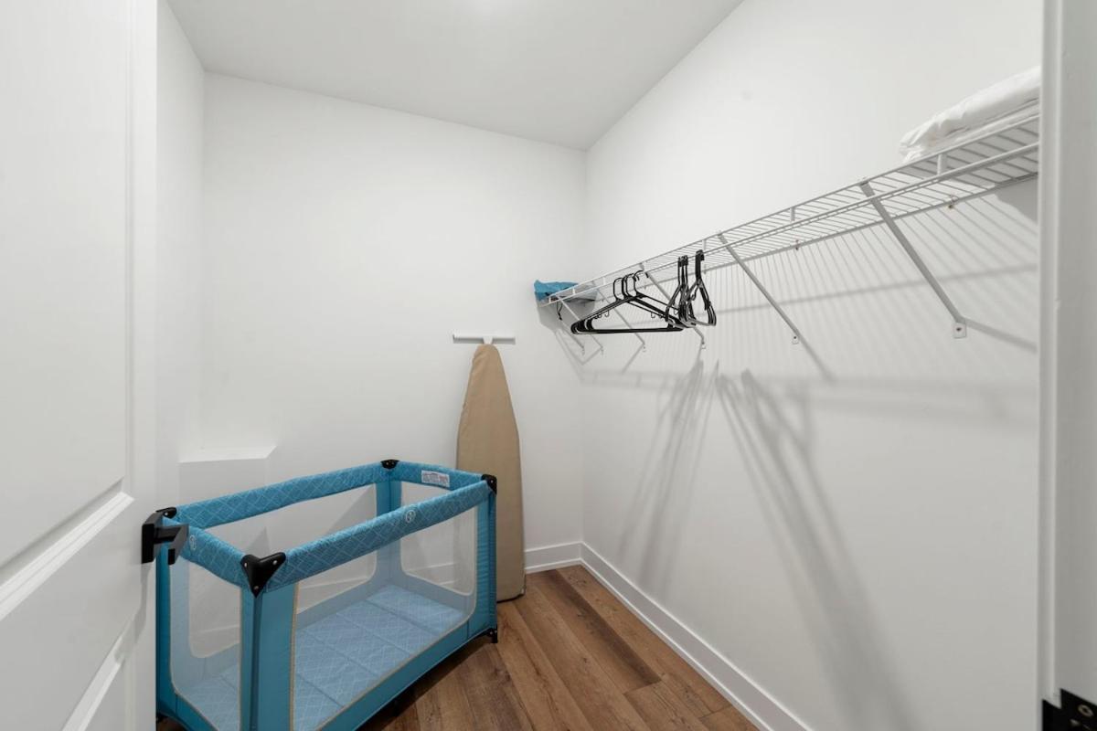 2 Bed & 3 Bath Chicago Condo Εξωτερικό φωτογραφία