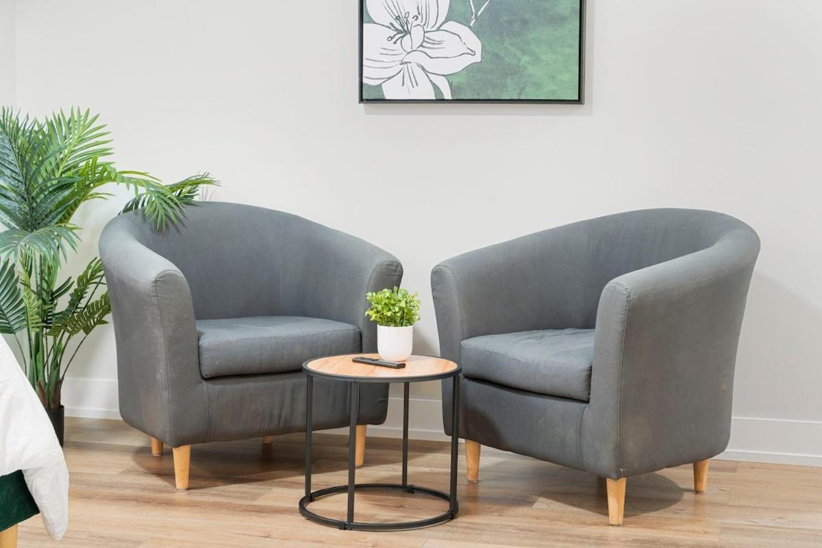 2 Bed & 3 Bath Chicago Condo Εξωτερικό φωτογραφία