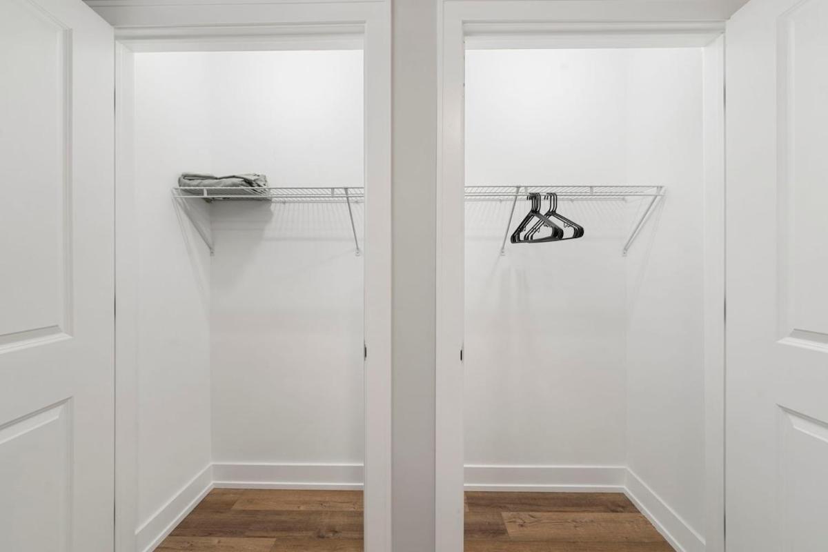 2 Bed & 3 Bath Chicago Condo Εξωτερικό φωτογραφία