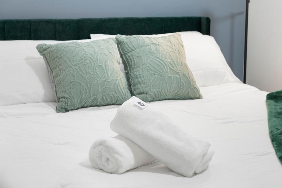 2 Bed & 3 Bath Chicago Condo Εξωτερικό φωτογραφία