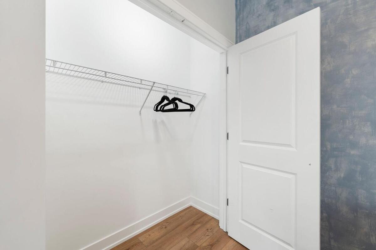 2 Bed & 3 Bath Chicago Condo Εξωτερικό φωτογραφία